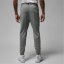 Air Jordan Jordan Dri-FIT Sport Air Fleece Pants Men's Grey/Black