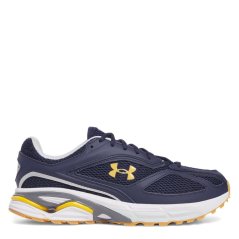 Under Armour Adults HOVR Apparition 99 Runner Blue