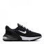 Nike Air Max 270 GO Big Kids' Shoes Black/White
