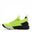 Under Armour Gs Project Rock 3 99 Yellow