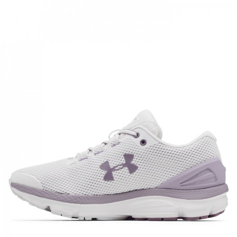 Under Armour Charged 2020 Ld99 White