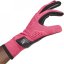adidas X Pro Goalkeeper Glove Pnk/Met/Blk