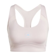 adidas Women's Non Wired Medium Impact Sports Bra Rose
