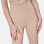 Miso Cycling Shorts Womens Nude