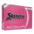 Srixon Soft Feel 12 Pack Ladies White