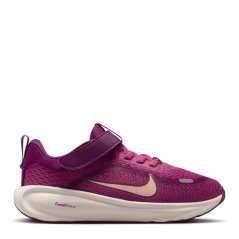 Nike Stellar Ride Runners Childrens Sweet Beet