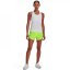 Under Armour Fly by Short 2.0 Ld99 Green