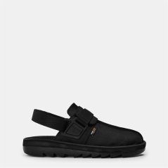 Reebok Beatnik Clog Black/Black/Bla