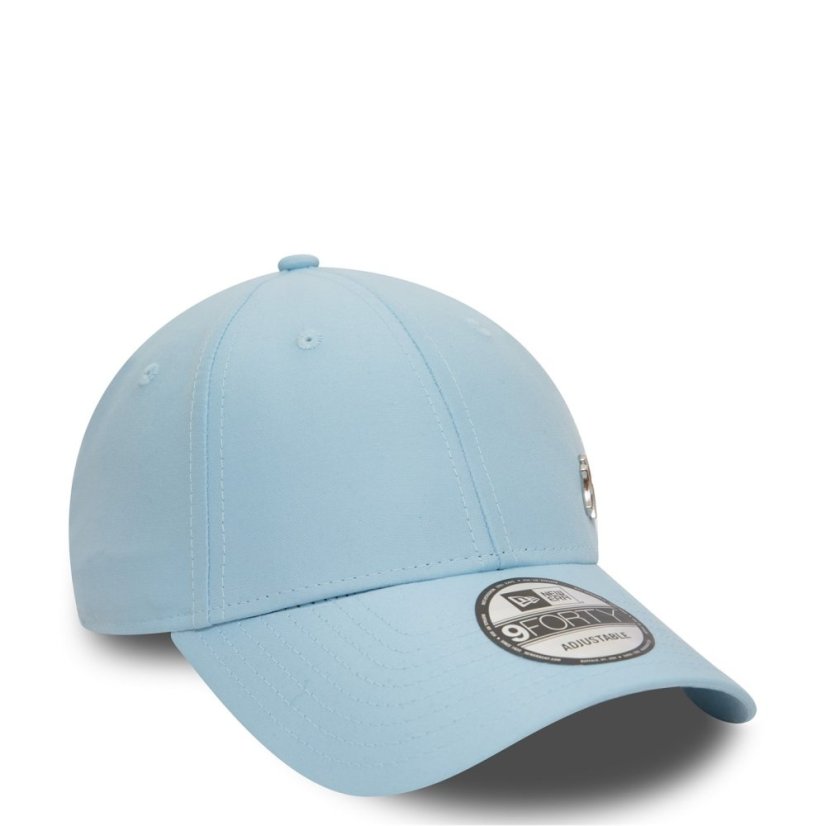 New Era New Flawless 940 Cap NY Blue