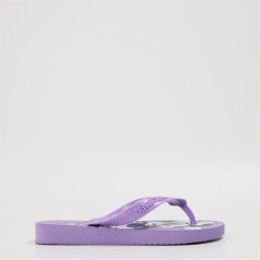 Havaianas Hav. Top Disney Prisma Purple 27/28 Flip Flops Girls Prisma Purple