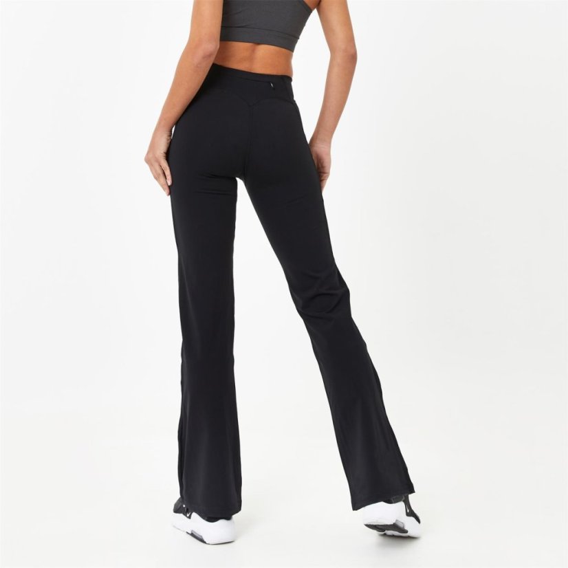USA Pro Yoga Pants Womens Black