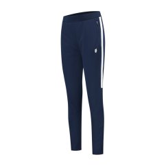 K Swiss Kids' KSwiss Core Team Tracksuit Bottom Navy