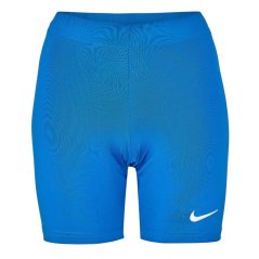 Nike Women's Performance Gym Legging Royal Blue