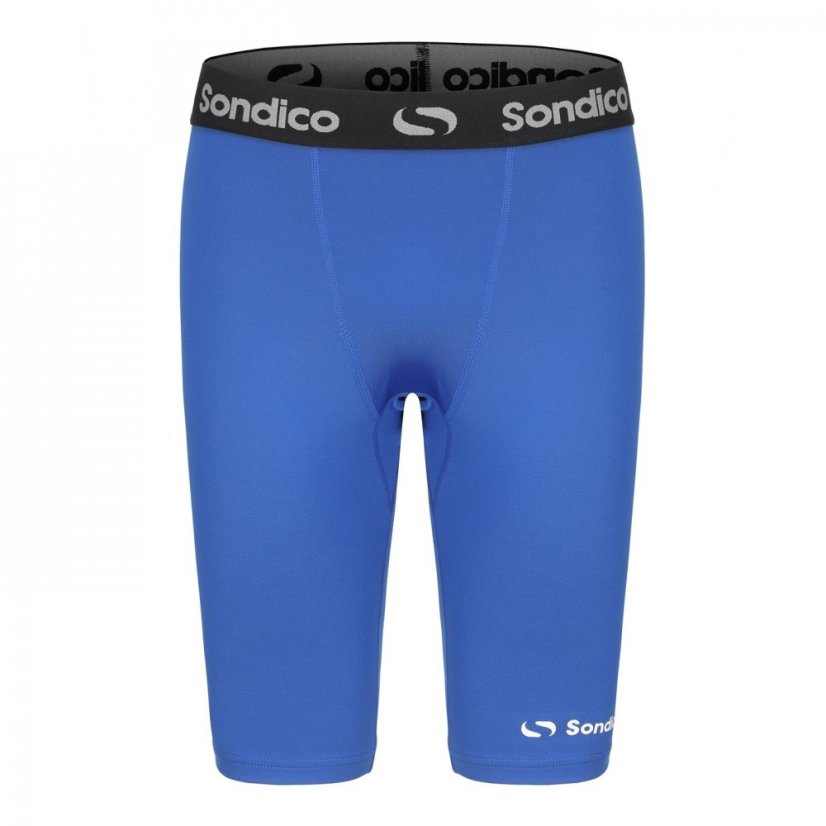 Sondico Core 9 Shorts Mens Royal