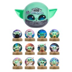 Star Wars STAR WARS™ Doorables Galaxy Peek Capsule Series 5 Multi