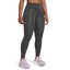 Under Armour Women's Fly Fast Ankle Legging Gray