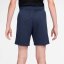 Nike Strike Football Shorts Juniors Midnight Navy