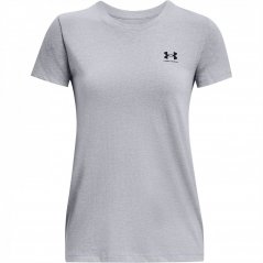 Under Armour Sportstyle Lc Ss Ld99 Grey