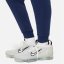 Nike Fleece Jogging Bottoms Juniors Navy