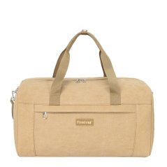 Firetrap Kraft Duffle Bag Adults Beige