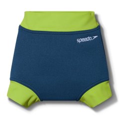 Speedo Speedo Lts Nappy Cvr Im Blue/Green