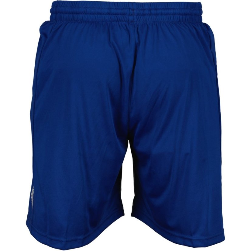 Hummel Unisex Kids' Football Shorts True Blue