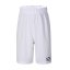 Sondico Core Football Shorts Junior White