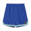 Everlast Basketball Short Juniors Blue/Green
