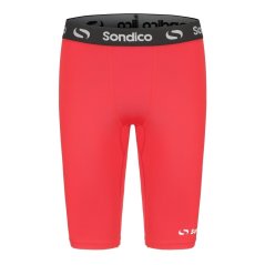 Sondico Core 9 pánské šortky Red