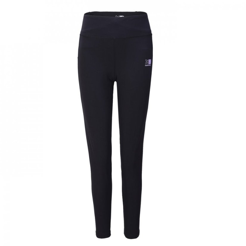 Karrimor Thermal Women's Running Tights Black