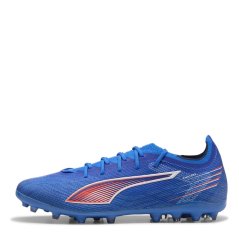 Puma Men's Ultra 6 Pro Mg Firm Ground Football Boots Ultra Blue-Pu