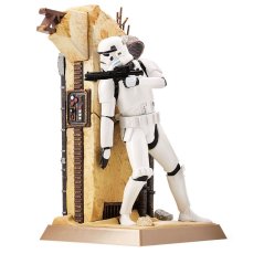Star Wars Stormtrooper Countdown Character Merchandise