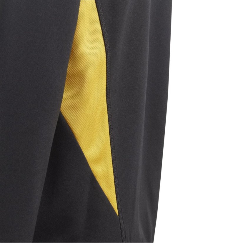 adidas Unisex Kids' Jamaica Tracksuit Top Black