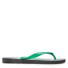 Havaianas Men's Sandal Marvel Flip Flops Green
