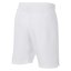 Nike Unisex Kids' Performance Gym Shorts White