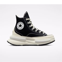 Converse Men's Pro Classic Low-Top Trainers 001-Black/Egr