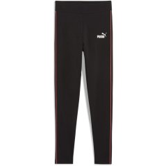 Puma Sport Leggings G Legging Unisex Kids Puma Black