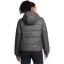 Under Armour Women's Lightweight Quilted Puffer Jacket Gray