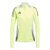 adidas Women's Tiro24 Tracksuit Top Solar Yellow
