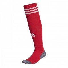 adidas Adi 21 Sock 99 Red/White