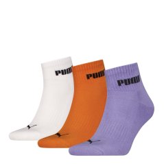 Puma Next Qrtr 99 Purple Combo