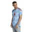 adidas Spain Away Shirt 2022 Adults Blue