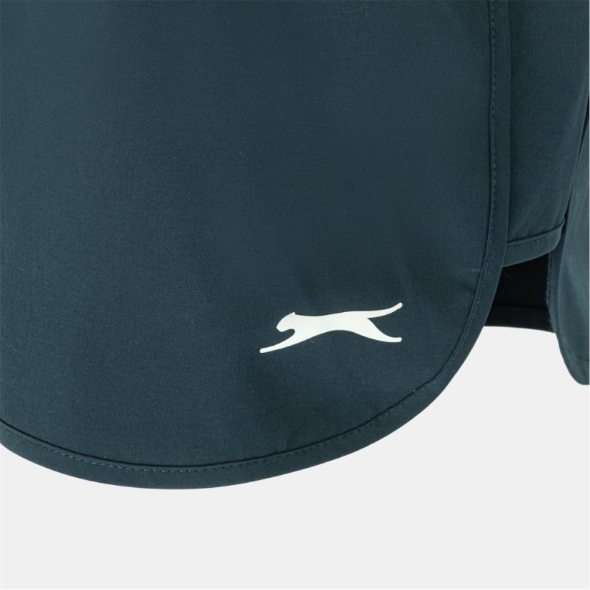 Slazenger Comfort Shorts Womens Navy