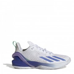 adidas Adizero Cybersonic Women's Tennis Shoes White