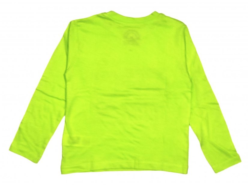 Dětské tričko Mimoni Green