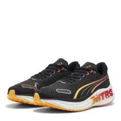 Puma Magnify Nitro 2 pánské běžecké boty PUMA Black