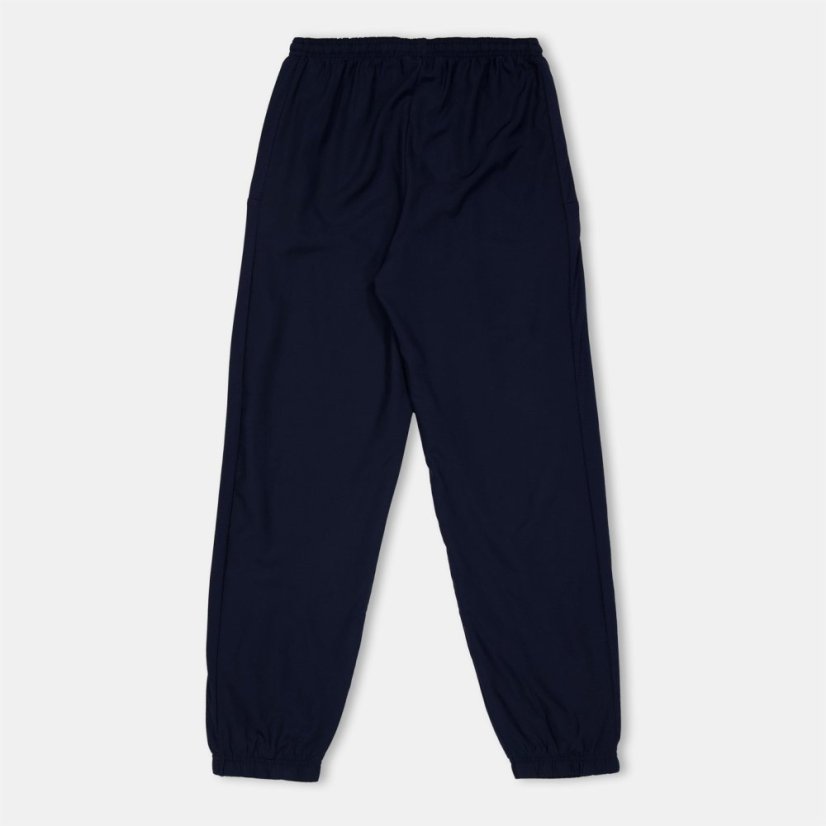 Nike Academy Training Tracksuit Bottoms Juniors Obsidian/White