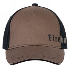 Firetrap Junior Boys' Firetrap Adjustable Cap Khaki/Black