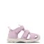 Hummel Sandal In43 Winsome Orchid