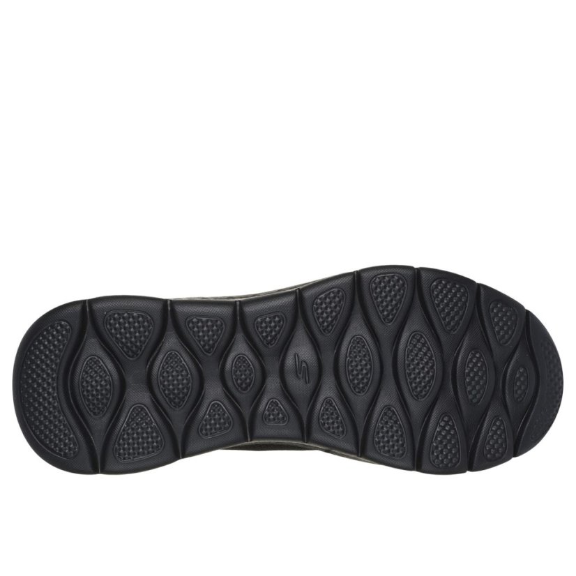 Skechers Slip-Ins: Go Walk Flex - Hands Up Black